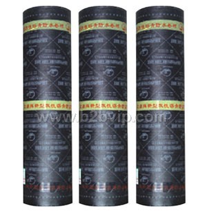 高分子防水卷材